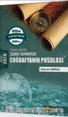 2016 KPSS Coğrafyanın Pusulası Tamamı Çözümlü Soru Bankası 