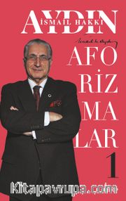Aforizmalar