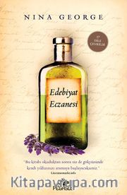 Edebiyat Eczanesi