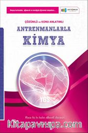 YGS Antrenmanlarla Kimya / Çözümlü ve Konu Anlatımlı