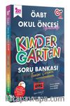 2021 ÖABT Okul Öncesi Öğretmenliği Tamamı Çözümlü Soru Bankası