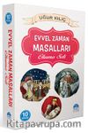 Evvel Zaman Masalları Okuma Seti (10 Kitap)