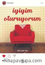 İyiyim Oturuyorum
