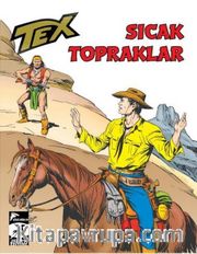 Tex Klasik Seri 48 Sıcak Topraklar