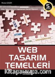 Web Tasarım Temelleri