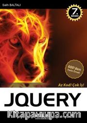 Jquery <br /> Az Kod! Çok İş!