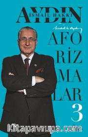Aforizmalar 3