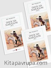Dayıcan Napolyon (Cep Boy) (3 Cilt) (Tam Metin)