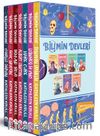 Bilimin Devleri (7 Kitap)
