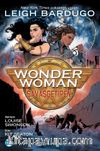 Wonder Woman: Savaş Getiren