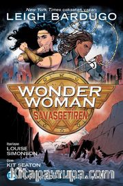 Wonder Woman: Savaş Getiren