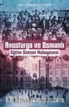 Avusturya ve Osmanlı   Eğitim Sistemi Mukayesesi (1774-1824)