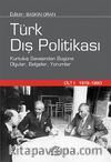 Türk Dış Politikası  Cilt 1 (Ciltli) 1919- 1980