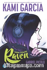 Teen Titans: Raven