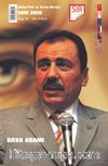 Sır Aktüel Fikir ve Yorum Dergisi Sayı:52 Ekim 2020