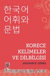 Korece Kelimeler ve Dilbilgisi