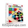 Redka Köşe Kapmaca Oyunu(54425)