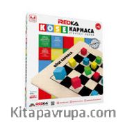 Redka Köşe Kapmaca Oyunu(54425)
