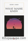 What Maisie Knew
