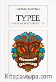 Typee: A Peep at Polynesian Life