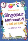 Singapur Matematiği ve Zeka Oyunları (4. Sınıflar İçin)