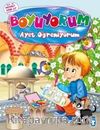 Boyuyorum Ayet Öğreniyorum