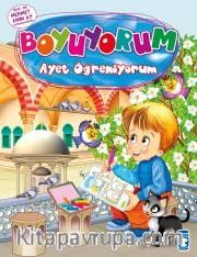 Boyuyorum Ayet Öğreniyorum
