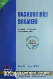 Başkurt Dili Grameri