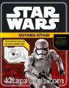 Disney Star Wars - Boyama Kitabı