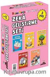 Zeka Geliştirme Seti (3 Yaş)