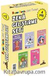Zeka Geliştirme Seti (4 Yaş)