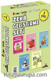 Zeka Geliştirme Seti (5 Yaş)