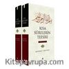 Kısa Sürelerin Tefsiri 1-2