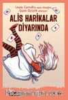 Alis Harikalar Diyarında (Sen de Oku Klasikler)