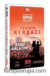 2021 KPSS Tarihin Kırbacı Konu Anlatımı