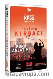 2021 KPSS Tarihin Kırbacı Konu Anlatımı