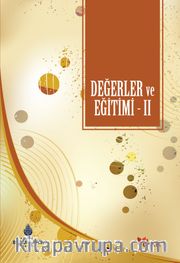 Değerler ve Eğitimi 2