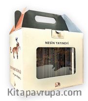 Nesin Çocuk Seti (33 Kitap)