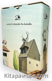 Nesin Çocuk Okul Öncesi Seti 1 (15 Kitap)