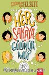 Her Şakaya Gülünür Mü?