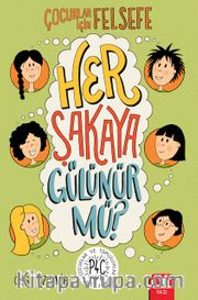 Her Şakaya Gülünür Mü?