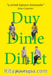 Duy Dinle Dinlet <br /> İşyerinde Kapsayıcı Konuşmalar