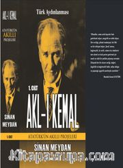 Aklı Kemal (5 Cilt Bir Arada 1. Cilt)