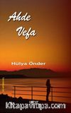 Ahde Vefa