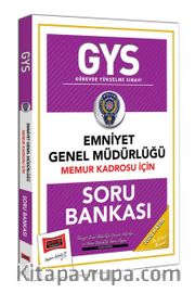 GYS Emniyet Genel Müdürlüğü Memur Kadrosu İçin Soru Bankası