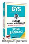 GYS Emniyet Genel Müdürlüğü Bilgisayar İşletmeni Kadrosu İçin Soru Bankası