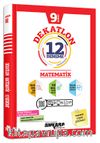 9. Sınıf Dekatlon Matematik 12 Deneme