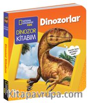 National Geographic Kids / Dinozorlar