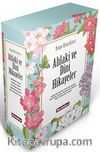 Ahlaki ve Dini Hikayeler (5 Kitaplık Set)