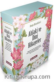 Ahlaki ve Dini Hikayeler (5 Kitaplık Set)
